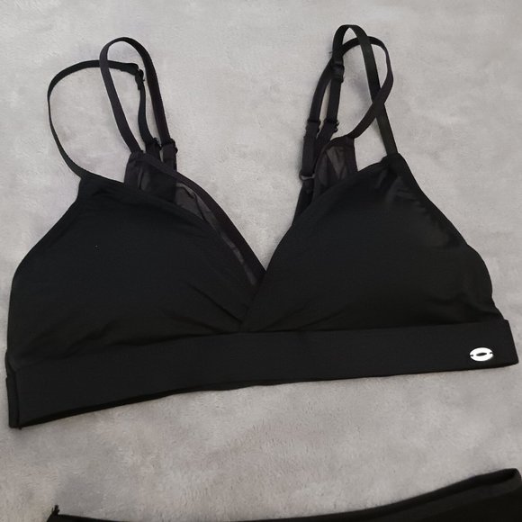 NWOT - Steve Madden Bralette and Panty Set - Picture 11 of 16